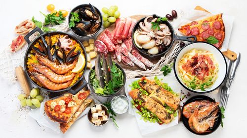 Bookmark These Places For The Best Seafood In Paris